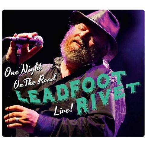 Leadfoot Rivet - One Night On Road Live! - Foto 1