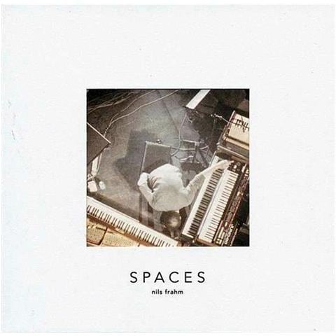 Nils Frahm - Spaces (2 Lp) - Foto 1