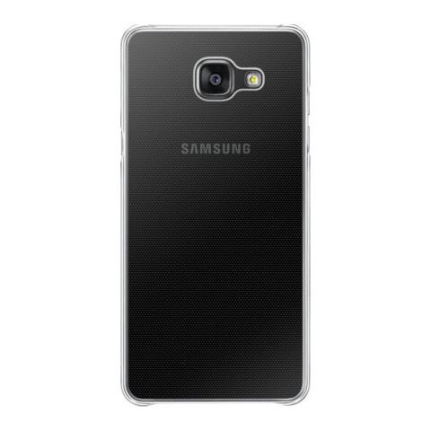 Cover trasparente per Galaxy A5 2016 - Foto 8