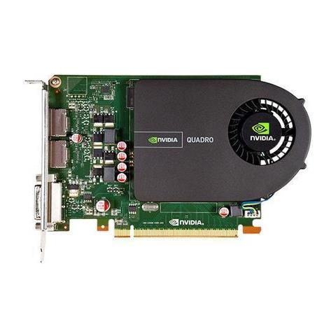 Quadro M2000 4 GB GDDR5 4 x DisplayPort - Foto 7