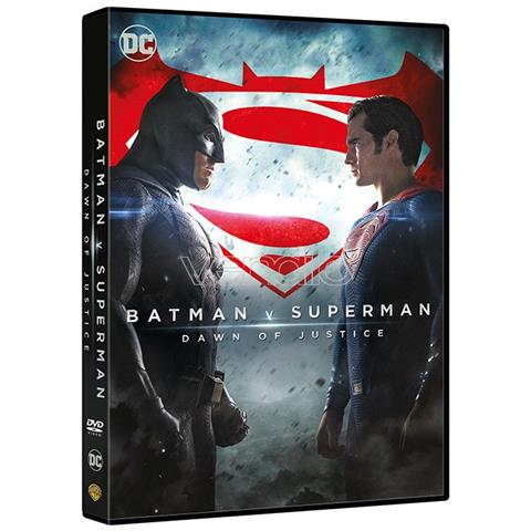 Batman V Superman - Dawn Of Justice - Foto 3