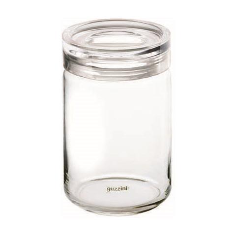 Barattolo my kitchen 1000gr. bianco - Foto 1