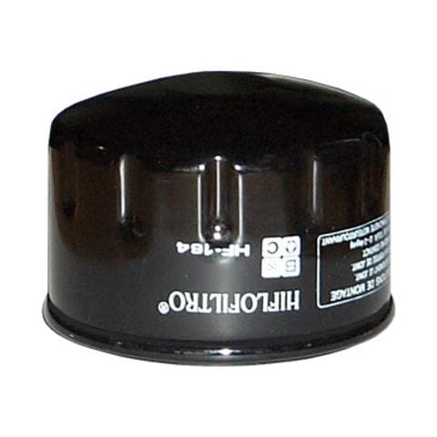 Filtro Olio Hf164 - Foto 2