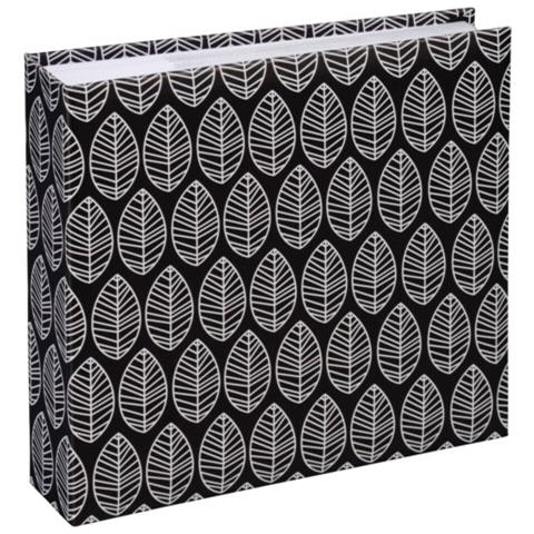 La Fleur Memo 10x15 200 foto nero 2222 - Foto 1