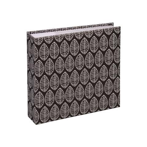 La Fleur Memo 10x15 200 foto nero 2222 - Foto 2