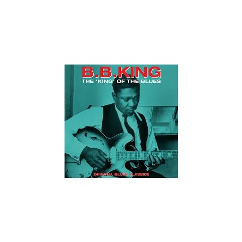 B. B. King - The Best Of - Foto 1
