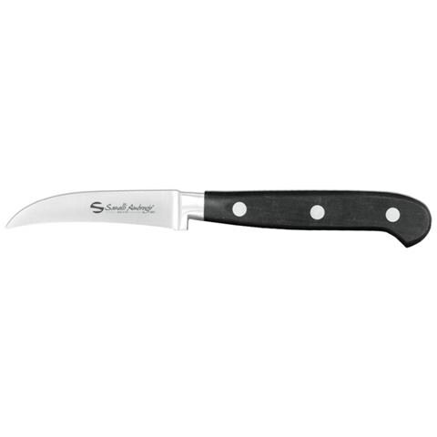 Coltello Verdura Cm 7 - Lunghezza Lama Cm 7 - Foto 2