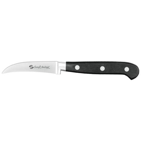 Coltello Verdura Cm 7 - Lunghezza Lama Cm 7 - Foto 1
