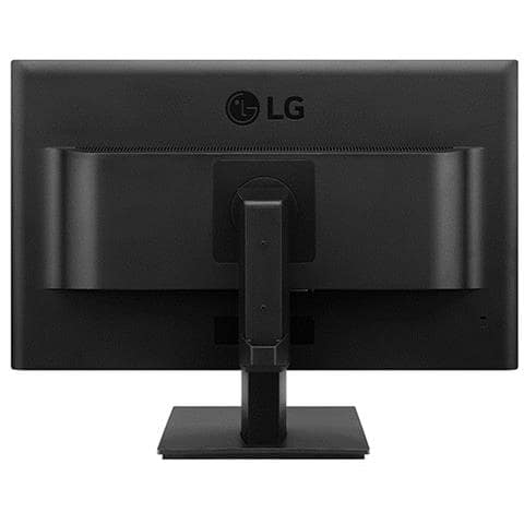Monitor 27" LED IPS 27BK550Y-B 1920x1080 Full HD Tempo di Risposta 5 ms - Foto 10
