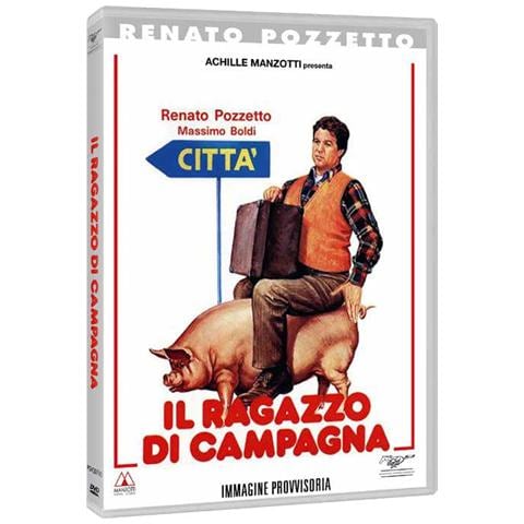 Ragazzo Di Campagna (Il)  - Foto 1