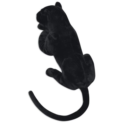 Giocattolo in Peluche Pantera Nera XXL - Foto 5