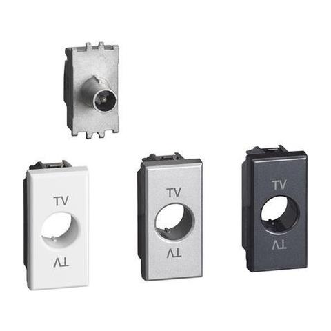 H4202d Presa Tv Diretta 1m Axolute - Foto 1