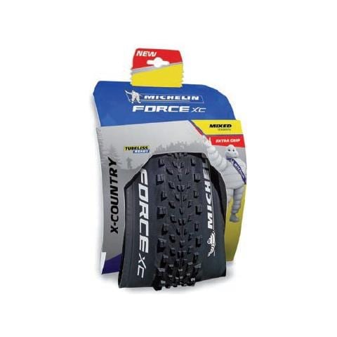 Pneumatico 29x2.10 Force-xc Tlr 3x110tpi 600gr - Foto 1
