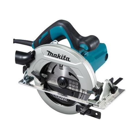 Maki Handkreissäge 66 mm HS7611 | HS0600 - Foto 1