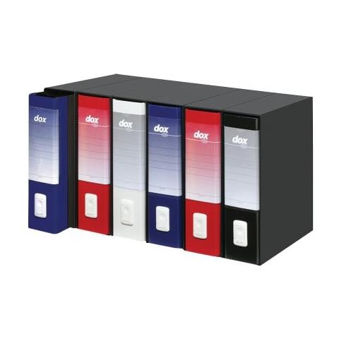 Kensington Dox 1, Rosso, 28,5 cm, 29,6 cm, 31,6 cm - Foto 5
