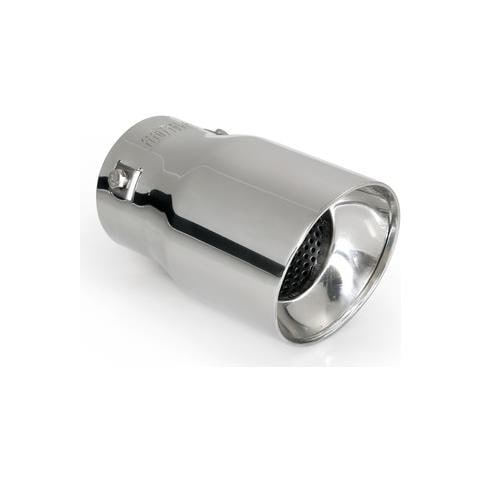 terminali di scarico lampa