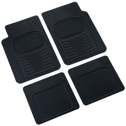 Sr. tap. contour 4 Pz. Univ. - Foto 1