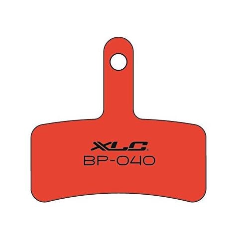 Freni Disc Brake Pads Bp O40 Ricambi Dei Componenti One Size - Foto 1