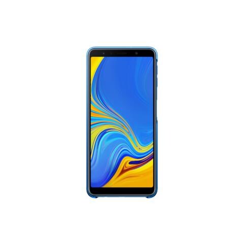 Ef-aa750 Custodia Per Cellulare 15,2 Cm (6"") Cover Blu - Foto 2