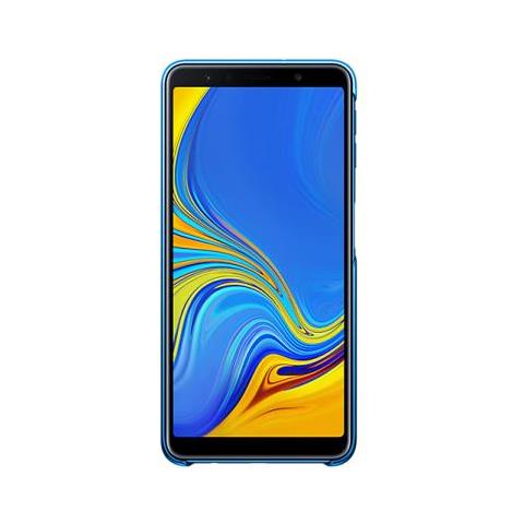 Ef-aa750 Custodia Per Cellulare 15,2 Cm (6"") Cover Blu - Foto 1