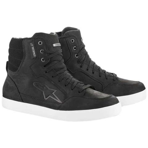 Scarponi Alpinestars J 6 Waterproof Scarpe E Stivali Eu 42 1/2 - Foto 1