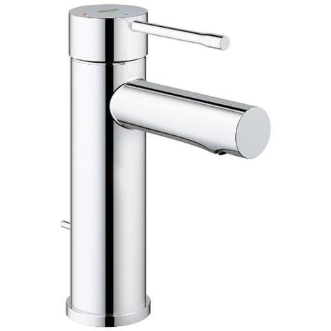 Essence Miscelatore Monocomando Per Lavabo Taglia S 23379001 - Cromato - Foto 1