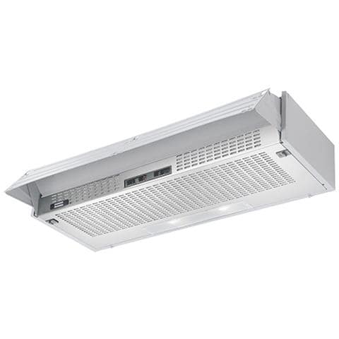 Cappa Sottopensile FSI632GR Aspirante 60 cm Colore Inox - Foto 1