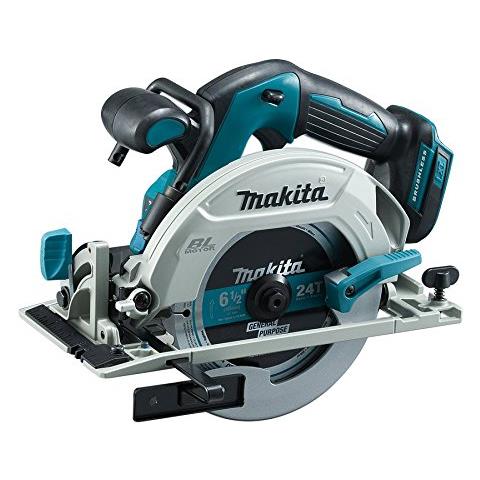 Sega Circolare Makita Dhs680z 165mm 18v Bl - Foto 1