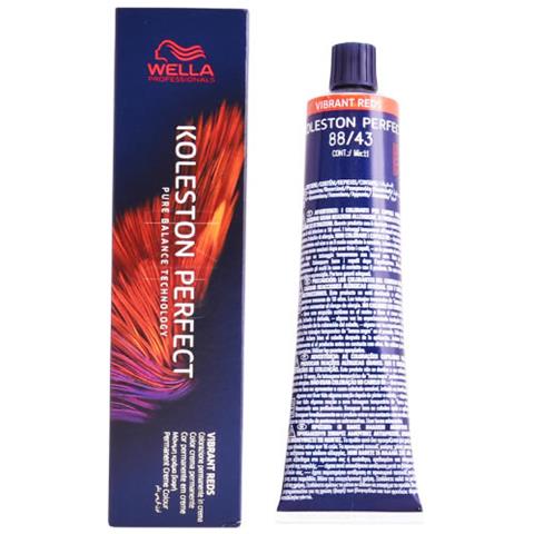 Koleston Perfect Me+ 88/43 Vibrant Reds 60ml - Colorazione capelli - Foto 1