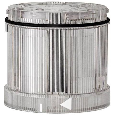 Segnalatore Luminoso Led Rosso, Giallo, Verde, Bianco, Blu, Violetto, Turchese Luce - Foto 1