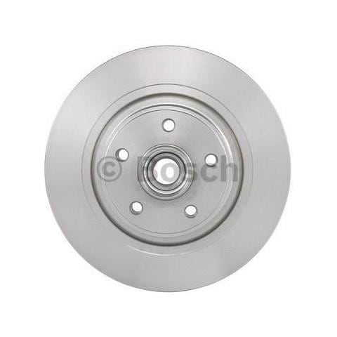 Dsq Freno + Cuscinetti Bd1125 - Foto 1