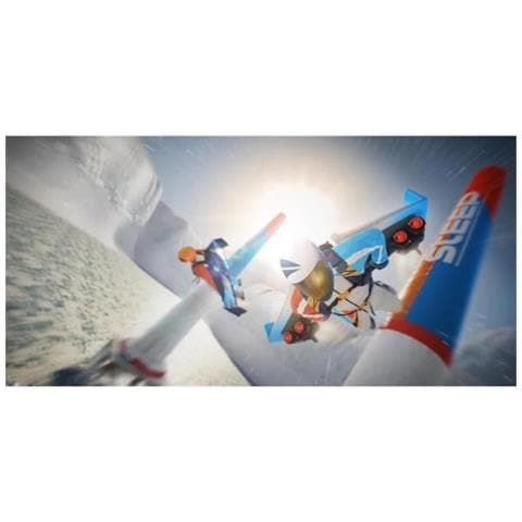 Steep X Games Edition Gold Jeu Ps4 - Foto 2
