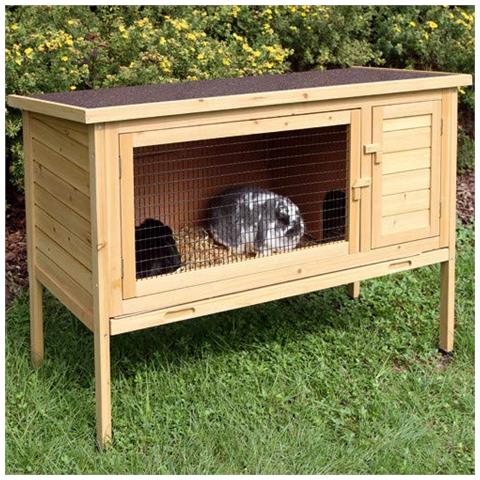 Roditori Amico Casa, 116 X 52 X 82 Centimetri - Foto 1