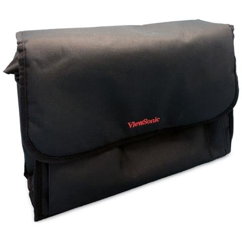 Custodia Da Trasporto Nera Pj-case-011 - Foto 1