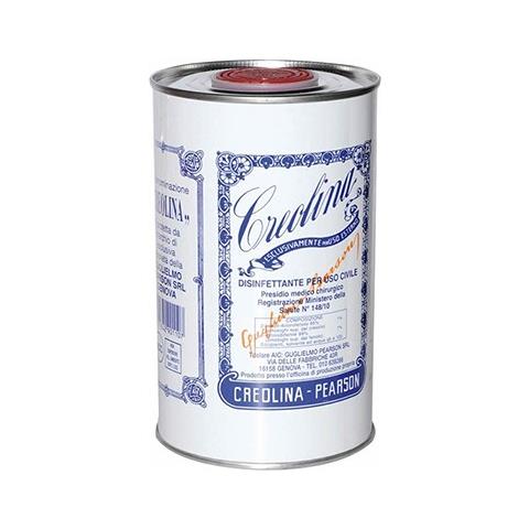 Disinfettante Creolina Pearson Da 1 Litro - Foto 1
