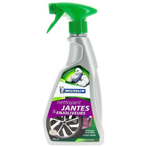 Nettoyant Jantes 500 Ml - Foto 1