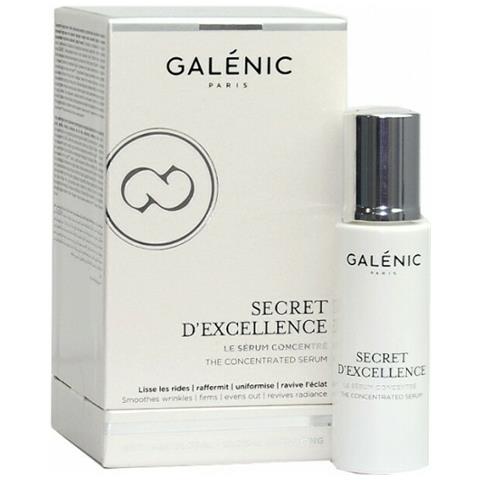 30ml Siero Eccellenza Segreto - Foto 1