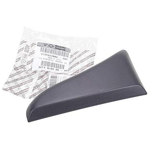 Listello Di Protezione Per Tronchi Destro L 19 Cm 735422846 - Foto 1