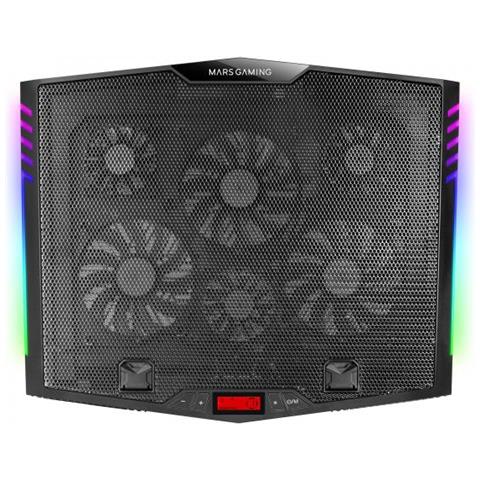 Mnbc5 Supporto Per Notebook 43,9 Cm (17.3'') Supporto Per Computer Po - Foto 10