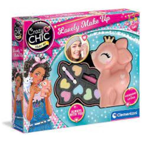 Crazy Chic Trousse Cerbiatto - Foto 1