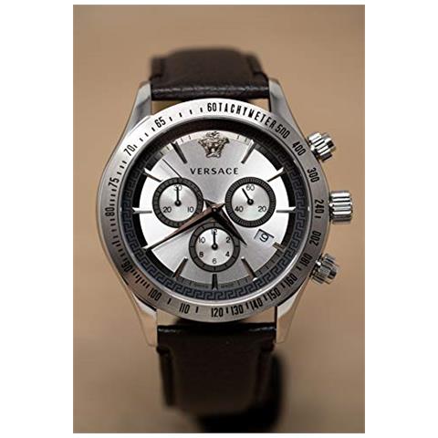 Vev700119 Chrono Classic Heren Horloge 44 Mm - Foto 2