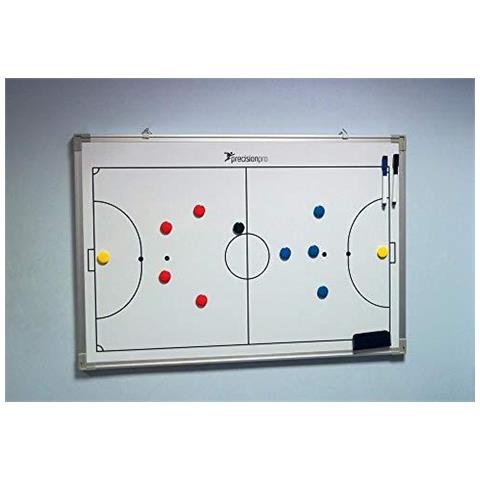 Pro Futsal Boards Tattica 45x30cm - Foto 2