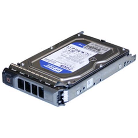 Storage 900GB, 3.5", Serial Attached SCSI (SAS) , 900 GB, 8,89 cm (3.5") - Foto 1
