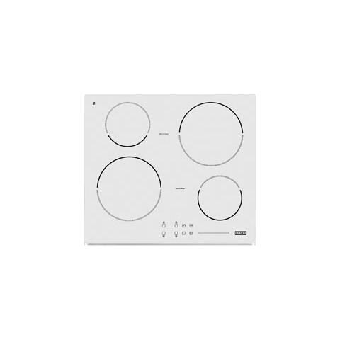 FRANKE - Piano Cottura FH 604-1E 4I T PWL WH a Induzione 4 Zone ... FRANKE - Piano Cottura FH 604-1E 4I T PWL WH a Induzione 4 Zone ...