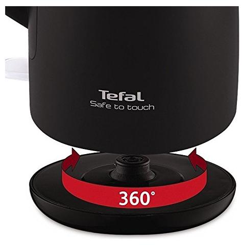 Bollitore Elettrico Capacità 1.5 L - Foto 6