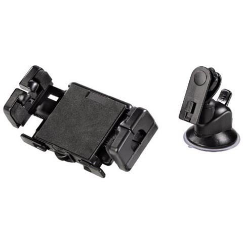 Holder Kit BIG 2in1 SHORT Nero - Foto 1