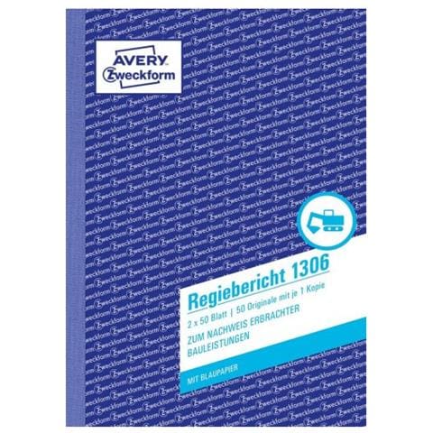 1306 A5 50pagine modulo e libro contabile - Foto 1