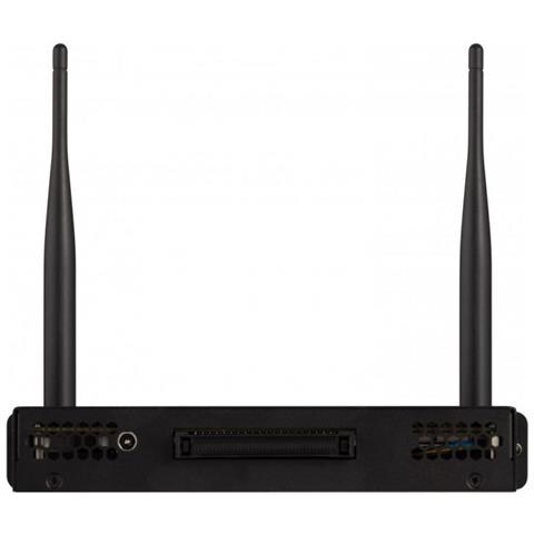 Pc Slot In I7-10700 16gb 256ssd Vcast Wifi Bt Dualt Ifp52/32 W10p - Foto 1