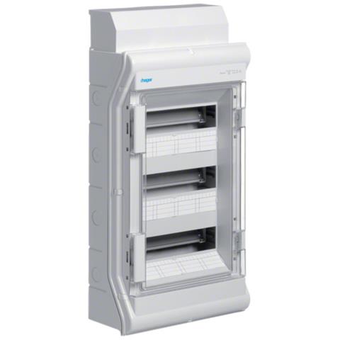 Ve312dn Asse Di Distribuzione Elettrica - Foto 1