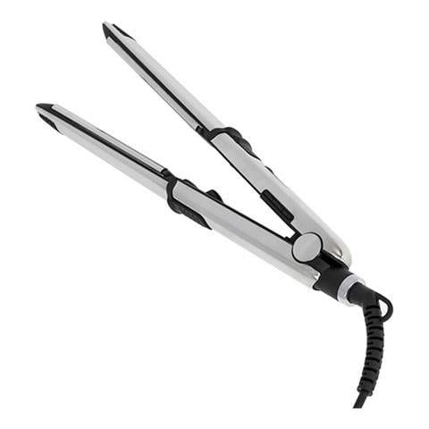 Piastra Per Capelli Professional Cr 2320 Numero Di Impostazioni Di Temperatura 6, Funzione Ionica, Display Lcd Digitale, Temperatura (max) 230 °c, Acciaio Inossidabile - Foto 2